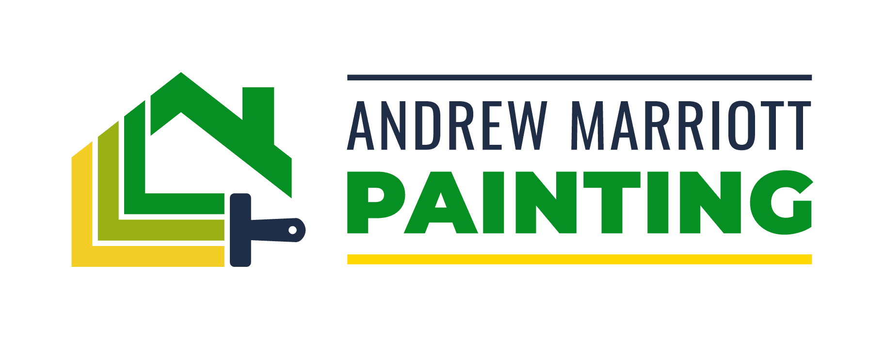 Andrew Marriott Painting